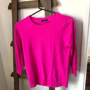 Jcrew sweaters